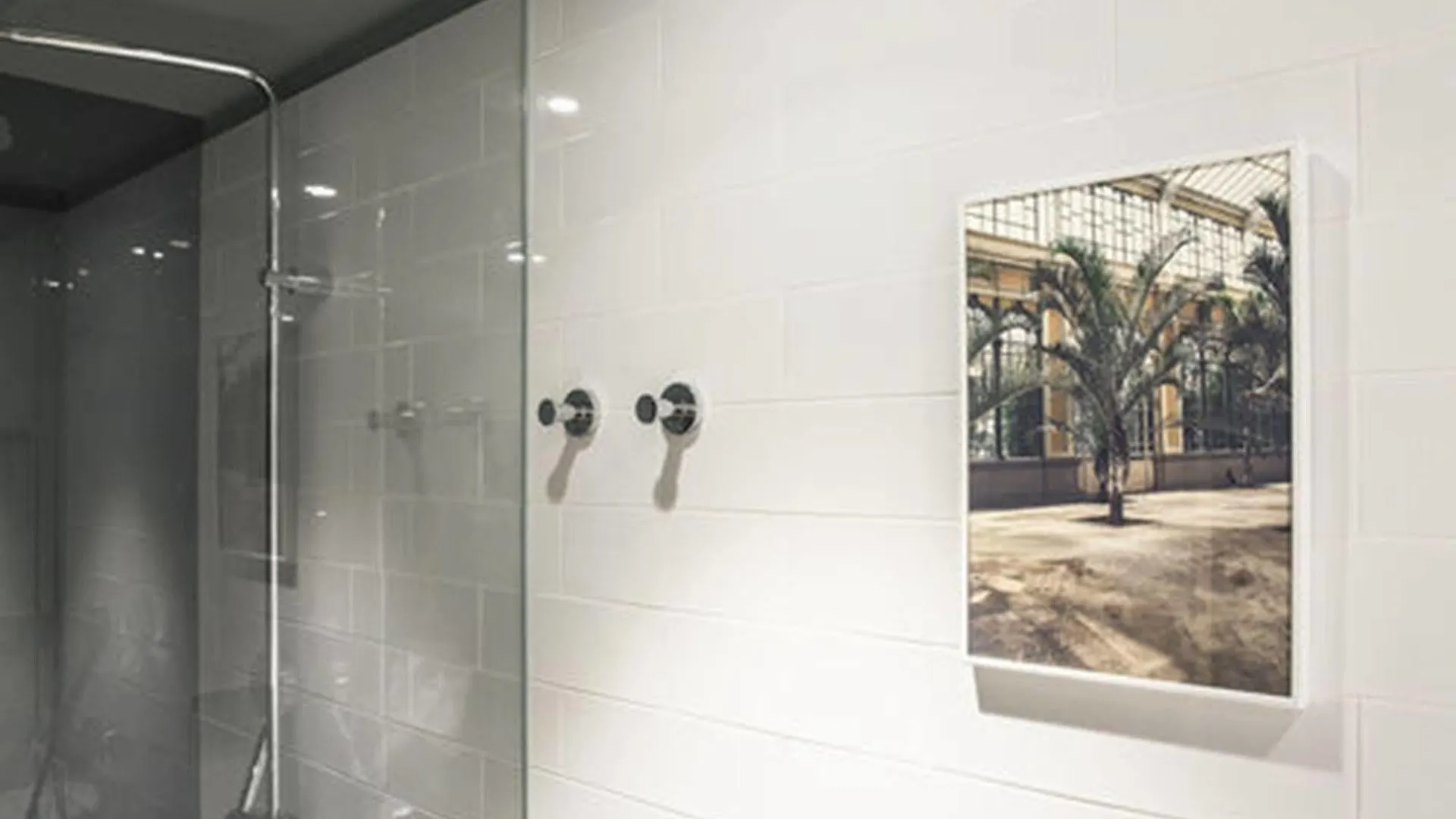 Yurbban Trafalgar Hotel Barcelona