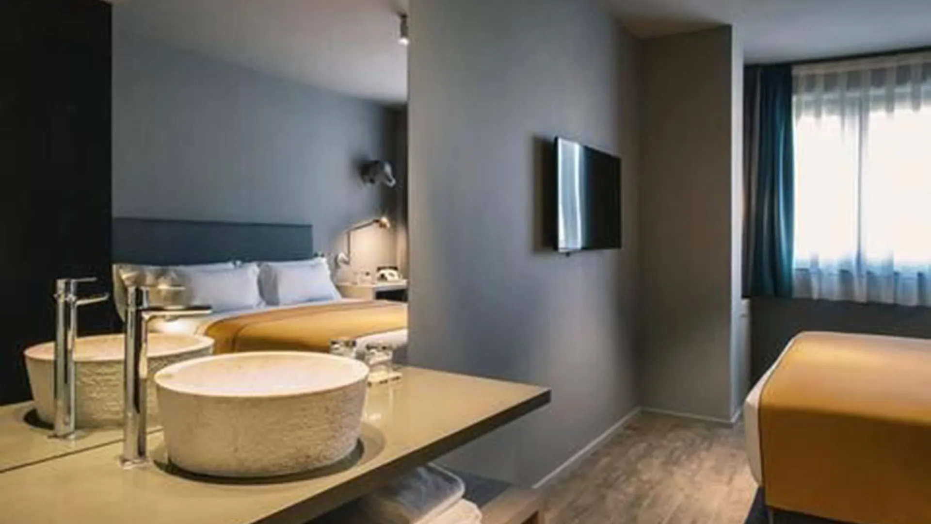 Yurbban Trafalgar Hotel Barcelona