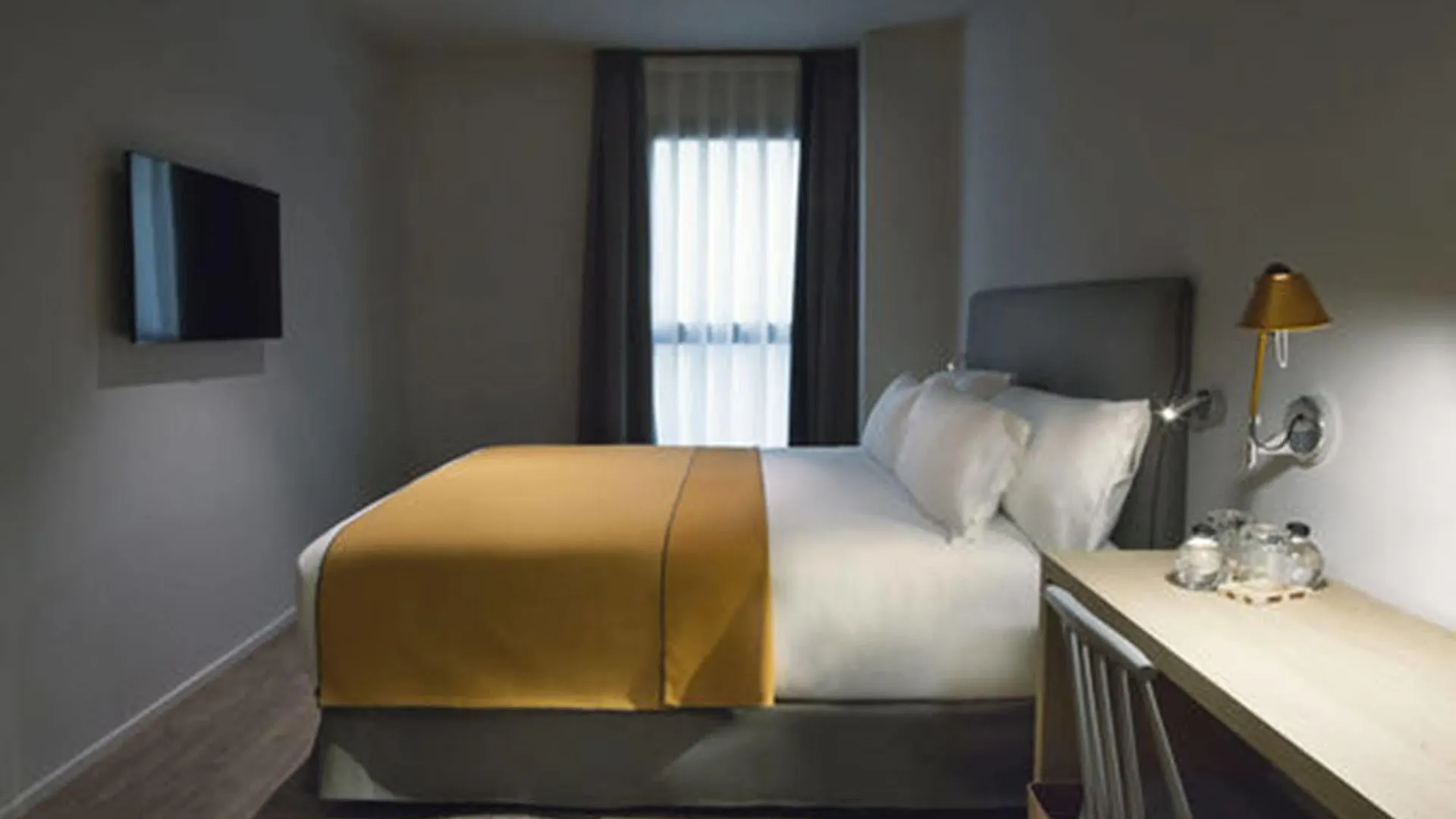 Yurbban Trafalgar Hotel Barcelona 3*,