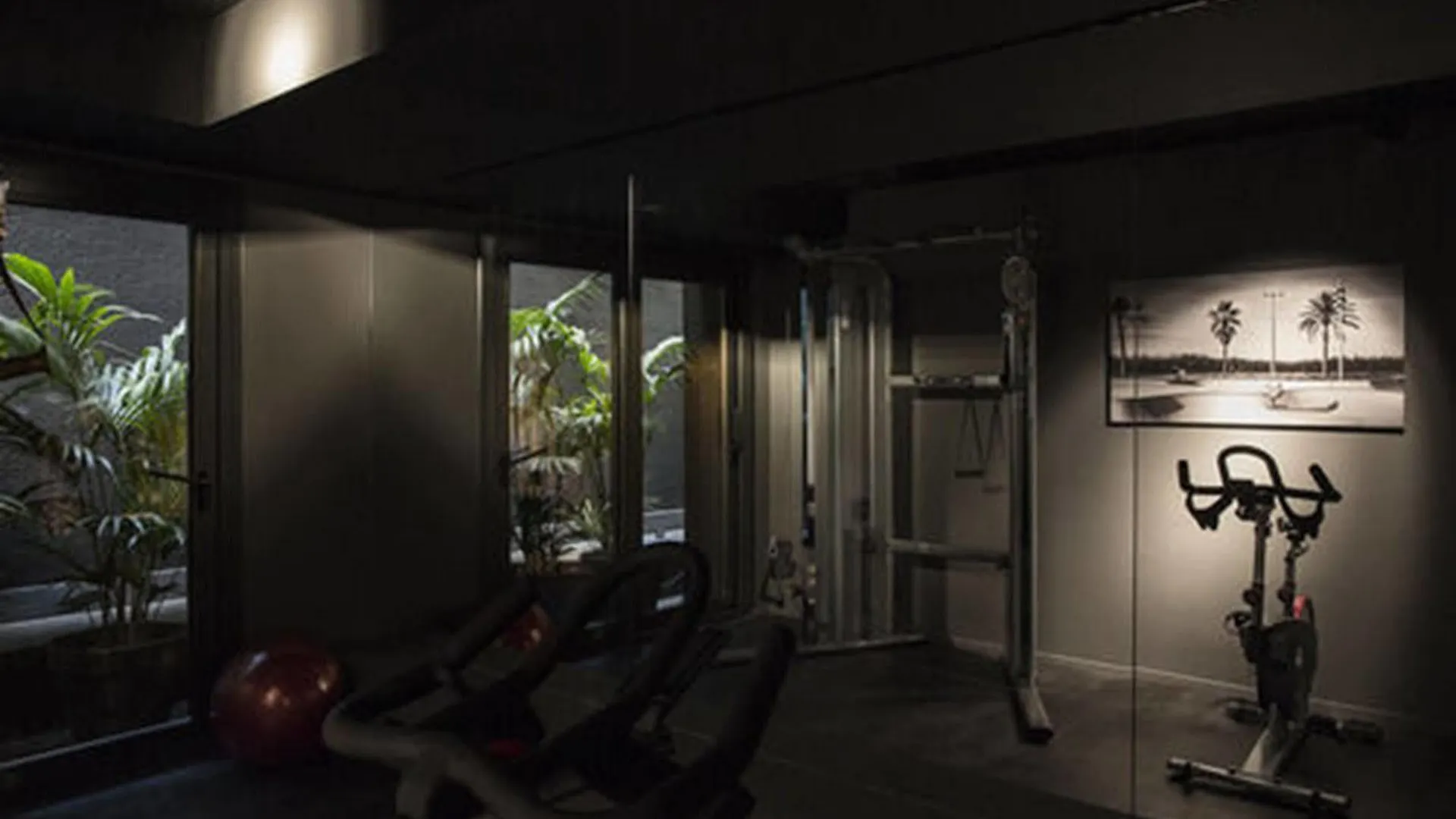 Yurbban Trafalgar Hotel Barcelona